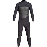 XCEL Men's Drylock X 3/2mm Fullsuit