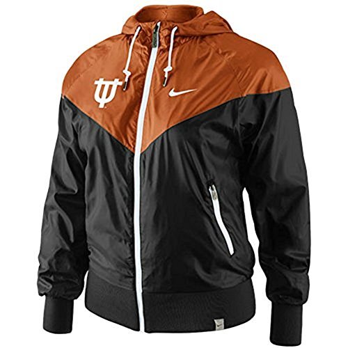 nike college windbreakers