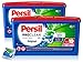 Persil Proclean Powercaps Laundry Detergent, Original, 80Count, Multi-Colored