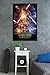 Trends International Star Wars The Force Awakens Collector's Edition Wall Poster 24