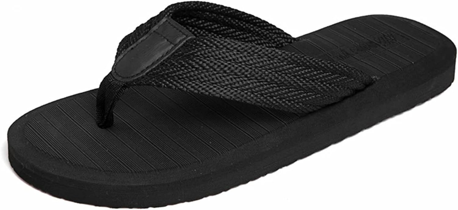 Men's Flip Flops Fashion Casual Summer Outdoor & lndoor Comfortable
