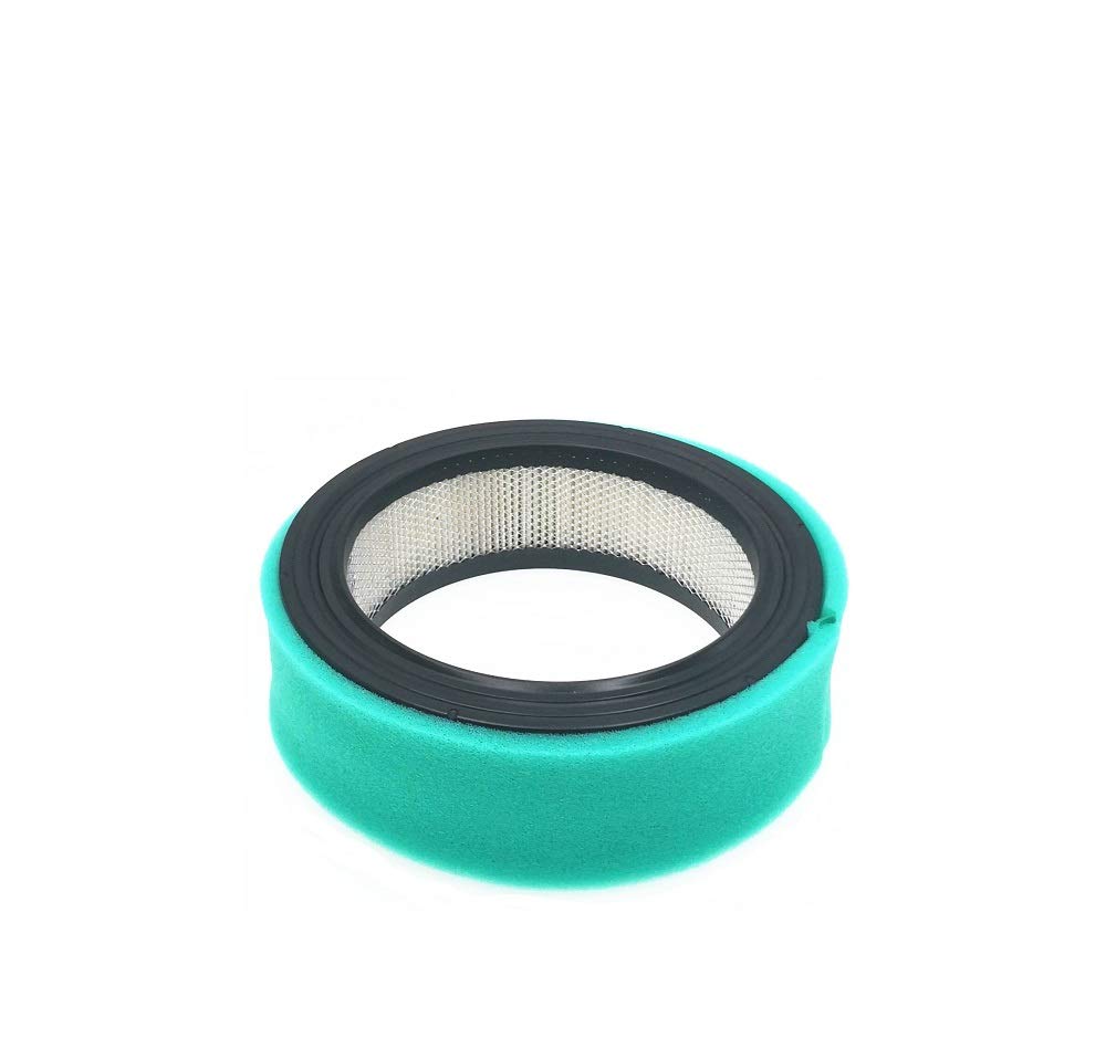 Photo 1 of MOWFILL 235116 Air Filter with 237421 Pre Filter Replace Kohler 235116-S,25 883 03,25 883 03-S,John Deere AM31400,Tecumseh 32008 Fits Kohler K241 K301 K321 K482 K161 K181NL M8 M10 M12 Engine