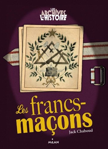 Les  francs-maçons