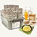 Patriot Pantry ZF_BREAKFAST_FAVS Breakfast Favorites Tote