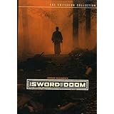 The Sword of Doom (The Criterion Collection)