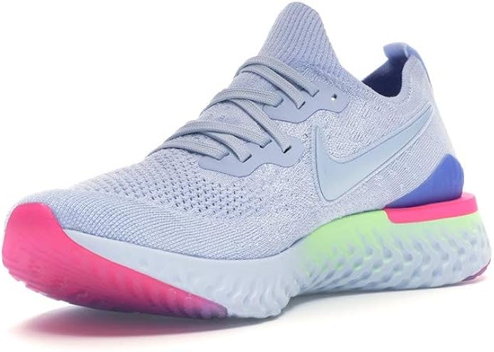 amazon flyknit