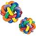 Multipet Nobbly Wobbly Ball Large Dog Toy