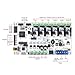 KINGPRINT Rumba 3D Printer Control Board with USB Cable for 3D Printer