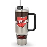 Auinxonms Tumblers 30oz Straight Skinny Car Cups Sports Travel Coffee Mug, Stainless Steel, Insulated,Classic Collection Gifts for Men Women Fans