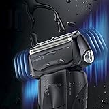 Braun Series 7