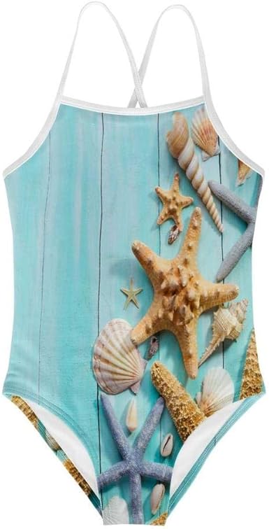 starfish suit baby