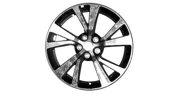 18 inch replacement bike wheel