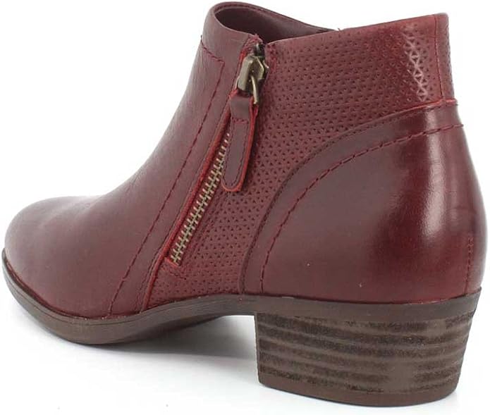 rockport oliana bootie
