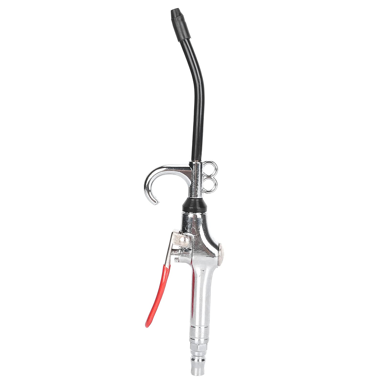 ABG200 Aluminum Alloy Air Duster Blow Gun High Pressure Pneumatic Dust Cleaning Air Dust Blower Tool