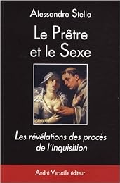 Le  prêtre et le sexe