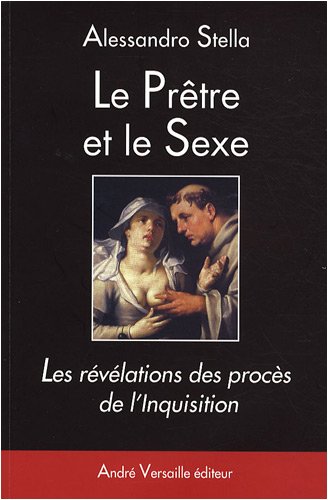 Le  prêtre et le sexe