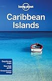 Image de Lonely Planet Caribbean Islands (Travel Guide)