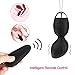 YETRUN Mini Remote Control Vibrator Adult Sex for Couples Bullet Vibrating Egg Vagina and Clitoris Rechargeable Silicone Massage Pleasure Vibe Sex Toys for Women