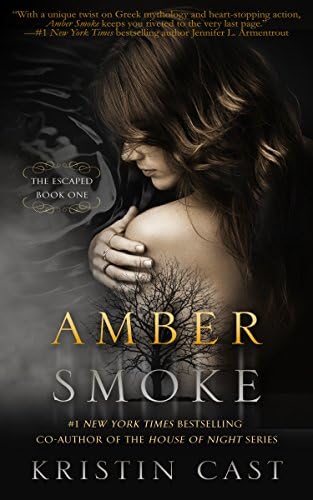 Amber Smoke (The Escaped)