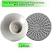 2 Pack Baby Gate Wall Guard for Pressure Safety Gates