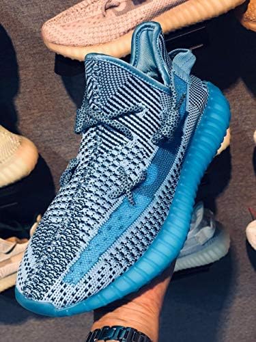 blue antlia yeezy