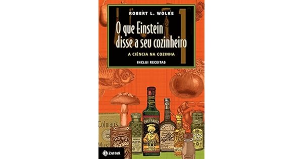 O Que Einstein Disse A Seu Cozinheiro 1 Pdf