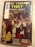 Seven Years in Tibet