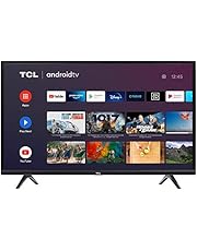 TCL 40" Class 3-Series HD LED Smart Android TV - 40S334-CA