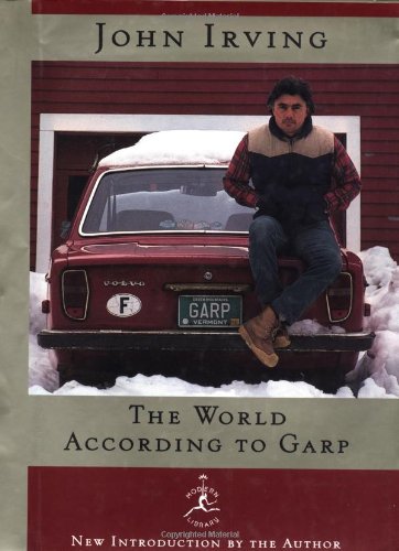 The World According to Garp