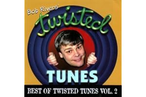 The Best of Twisted Tunes, Vol. 2