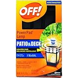 OFF! Powerpad Lamp