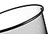 Halter Large Mesh Metal Wastebasket - 14