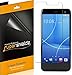 Supershieldz (6 Pack) Designed for HTC (U11 Life) Screen Protector, High Definition Clear Shield (PET)