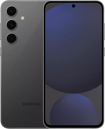 Samsung Galaxy S24 FE 5G Exynos 6.7 inch 8GB RAM 128GB Graphite