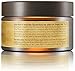 Unruly Hair Mask Deep Conditioner - Extra Thick Coarse Ethnic Hair Care - Moroccan Argan Mask 8.5 oz - Long Lasting Conditioning for Dry Damaged Hair & Scalp