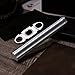 Albessel Cigar Cutter And Humidor Tube, Guillotine Double Cut Blade, Cigar Gift Set With A Velvet Bag Black In Color