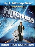 The Hitchhiker's Guide to the Galaxy [Blu-ray]