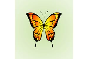 Butterfly Sounds
