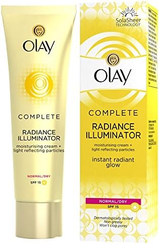 olay multi radiance