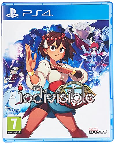 Indivisible