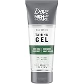 Dove Men+Care Hair Styling Control Gel 7 oz