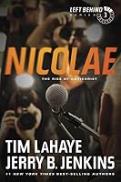 Trade Paperback edition cover