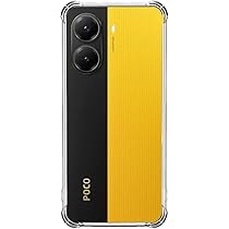 Smartphone Xiaomi Poco X7 Pro 5G Yellow (Amarelo) 12GB RAM 512GB