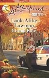 Look-Alike Lawman (Texas Twins Book 4)