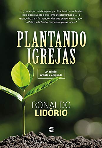 Plantando igrejas (Portuguese Edition) en promo sur Amazon