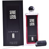 La Fille De Berlin by Serge Lutens Eau De Parfum Spray (Unisex) 1.6 oz for Women