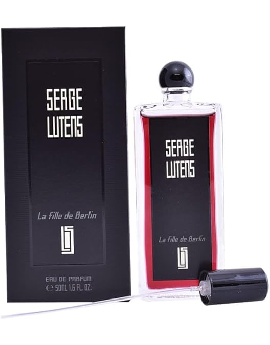 Serge Lutens Luit de Cellophane 50ml 未開封 Nuit de Cellophane by
