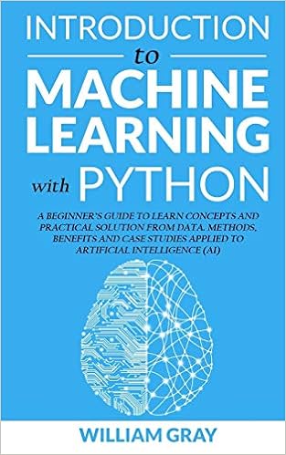 online machine learning python