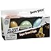 Angry Birds Super Grow Eggs From the Classic Game - Hatch and Grow 3 Different Characters - (Series 2)