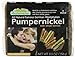 Mestemacher Bread, Westphalian Pumpernickel, 8.8-Ounce Packages (Pack of 11)